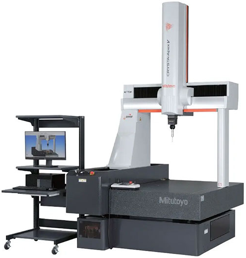 CMM Stock Image